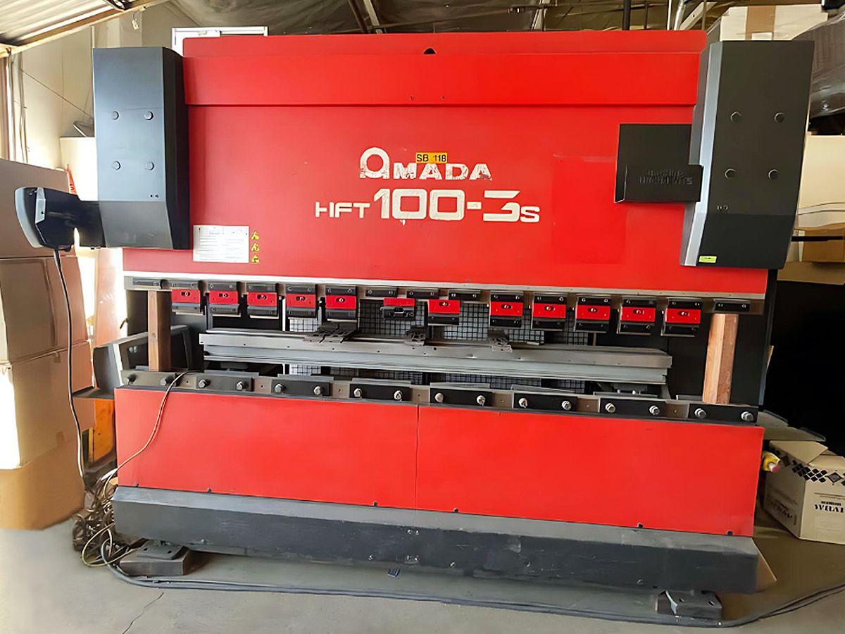 AMADA HFT1003S #TwKhnsHZ8cgmAZKeJ7Tn9X9Lw