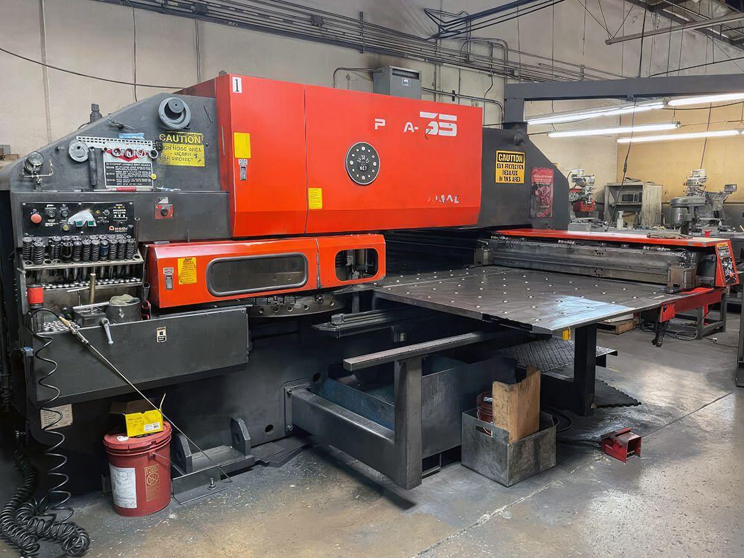 AMADA PEGA 357 #ko9issbdyqI9f4giauyrt7DyG