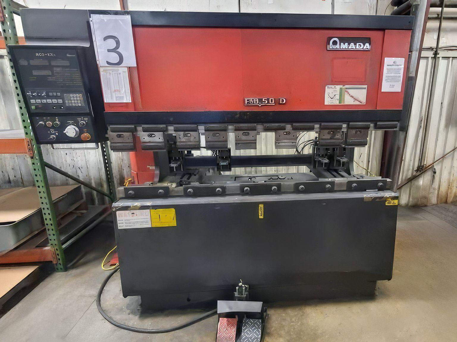 AMADA FBD5020 #glkl1GfjnUjPunzabcoIXe5A0