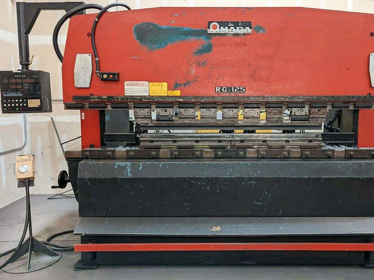 AMADA RG125 #xzLrRAuzc6g74YdE0u9a5dB2d