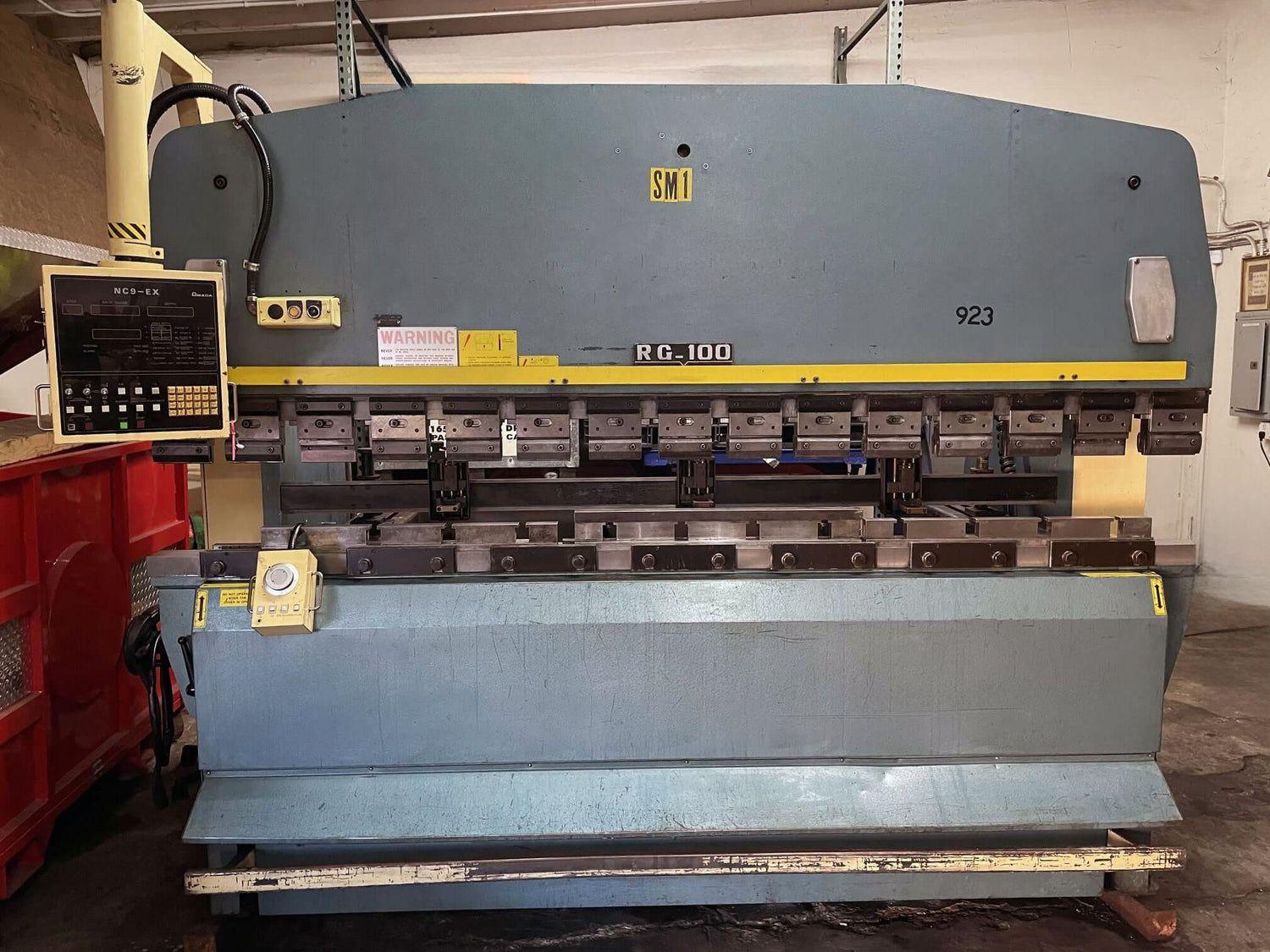 AMADA RG100 #3eUGv37DUj1jYrERKdJEkLz6d