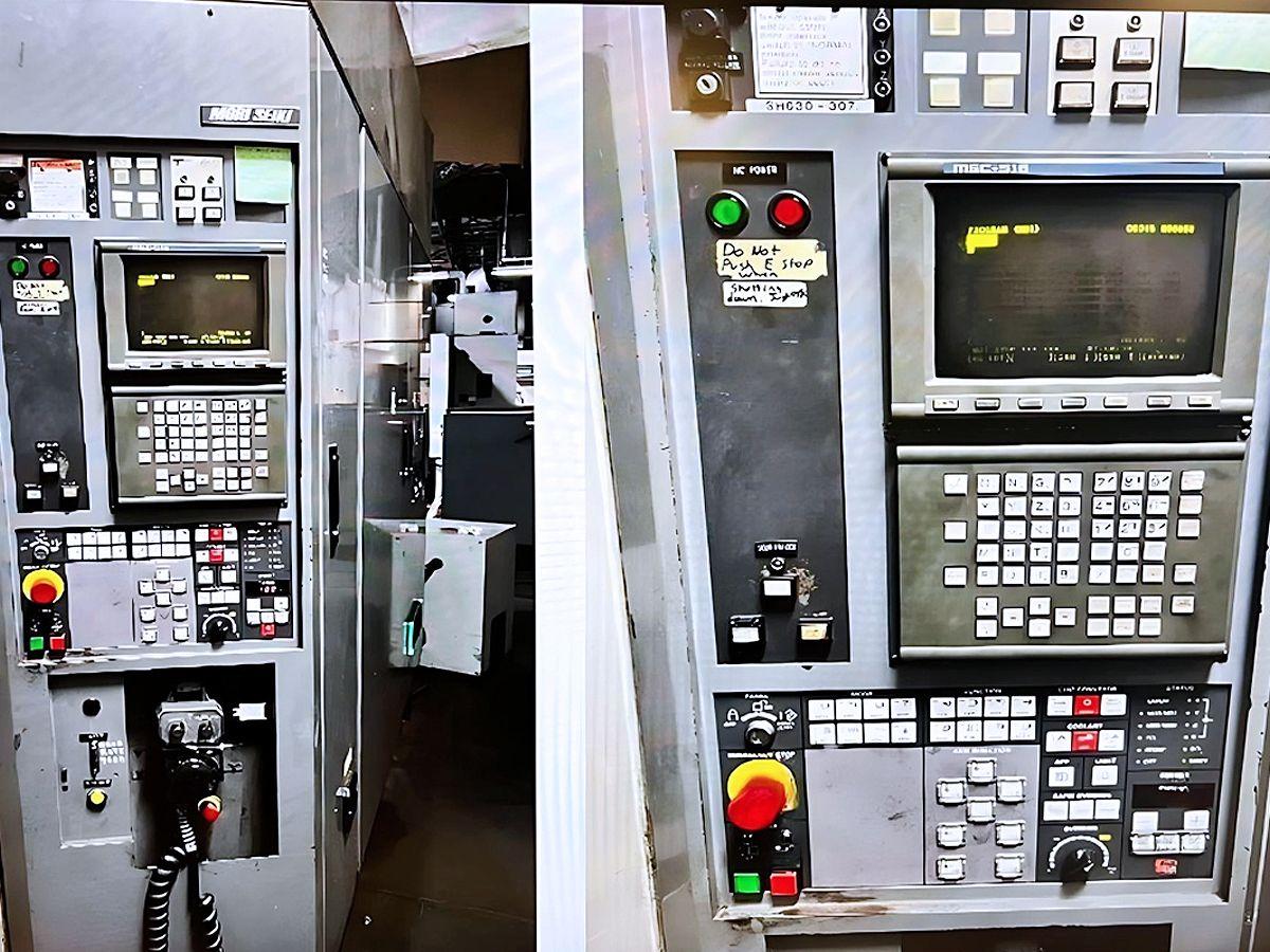 MORI SEIKI SH630 #Bt4zJuk110Sd4YwztQs5AXirQ