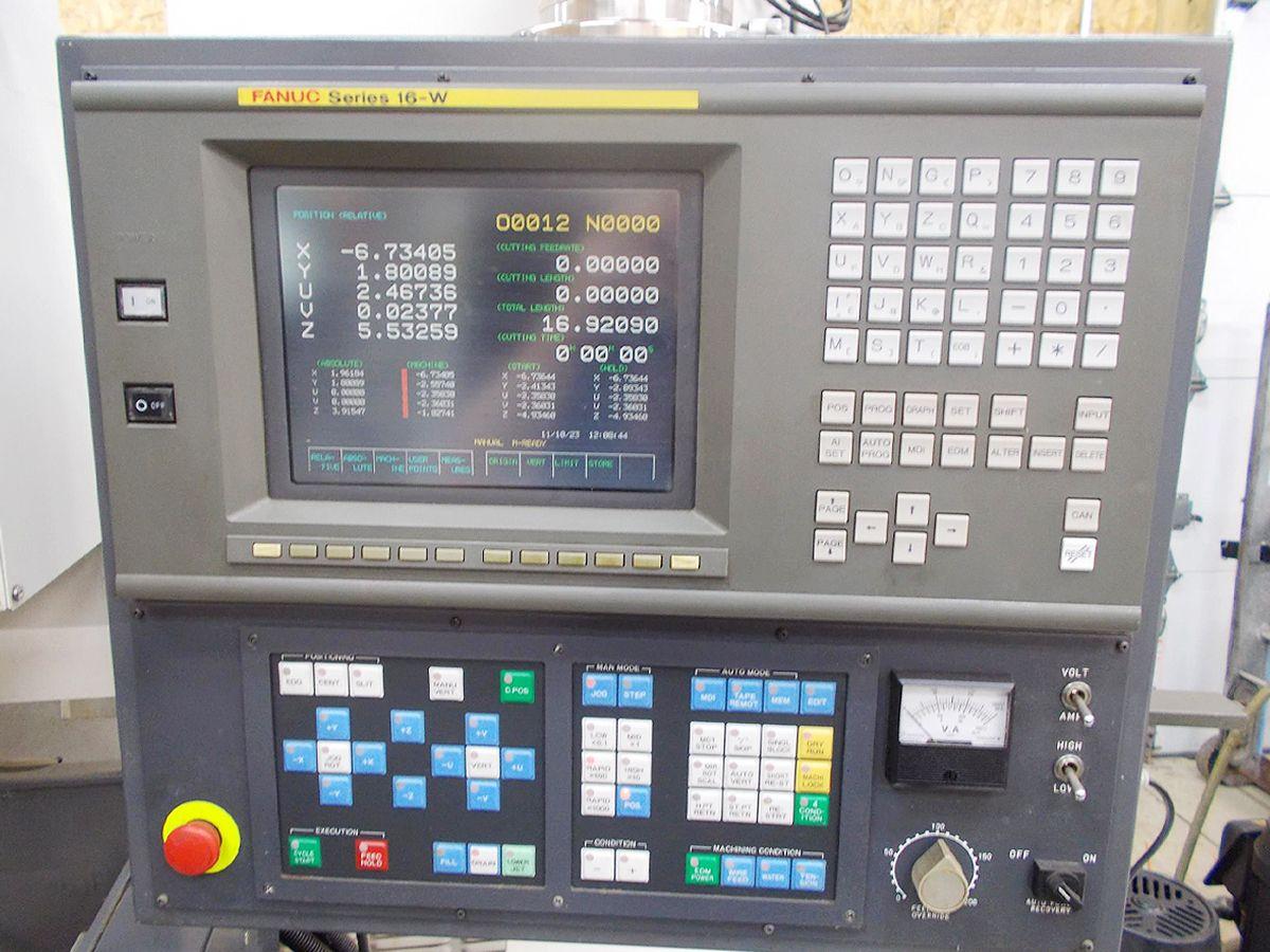 FANUC ROBOCUTAOC #k29sQ9e0r4GB5vXzbaUMBddZD