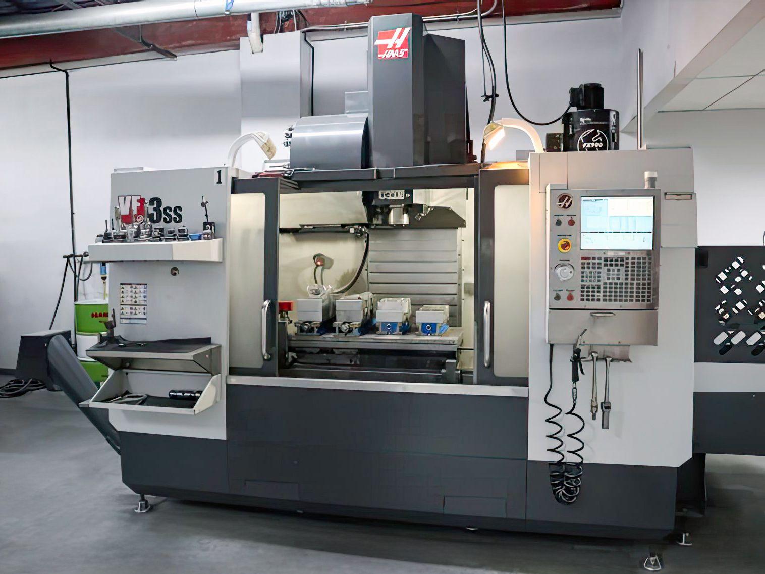 HAAS VF3SS APC #VcuaQfTmamzsOxSzCYcVrsjlA