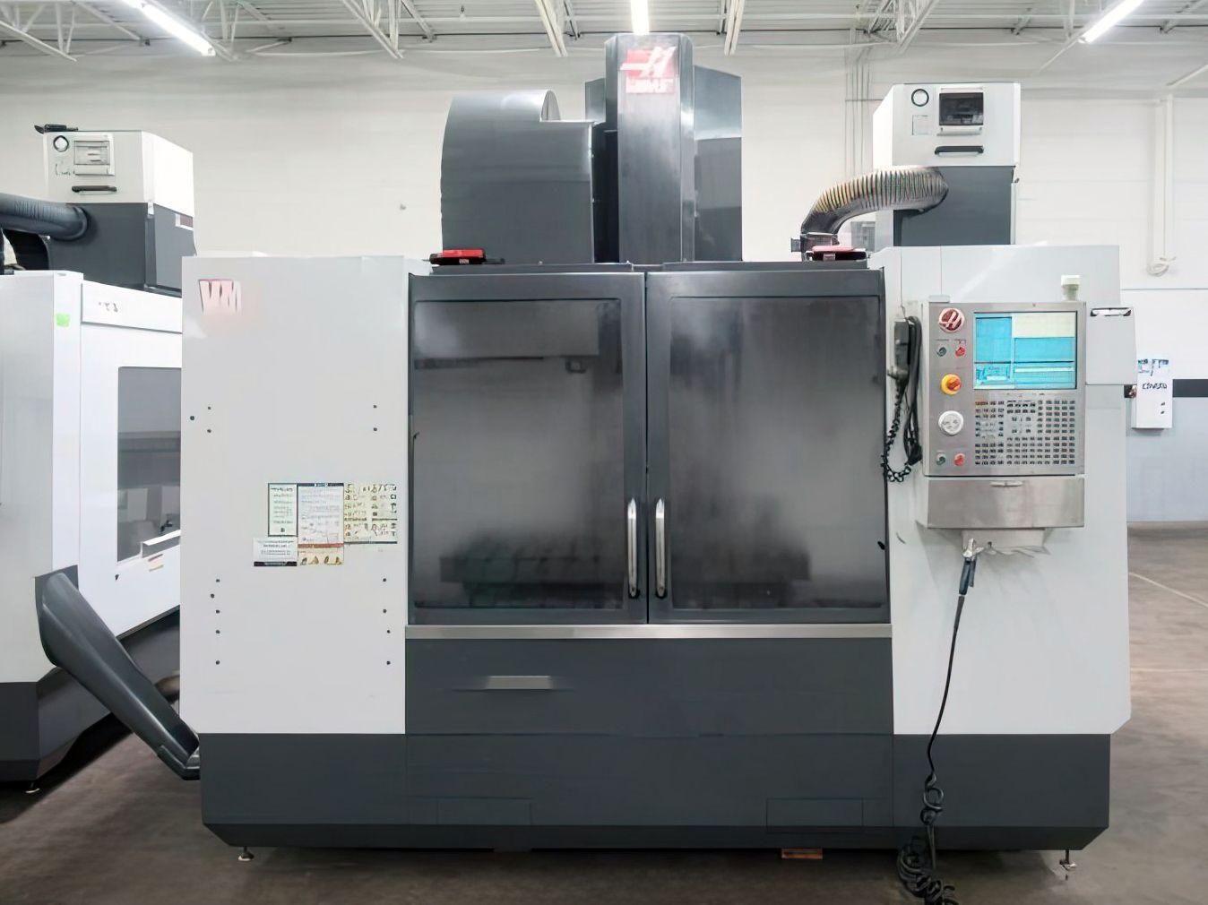HAAS VM3 #tyOxDeFjdqTYM51SIXp1C81xq