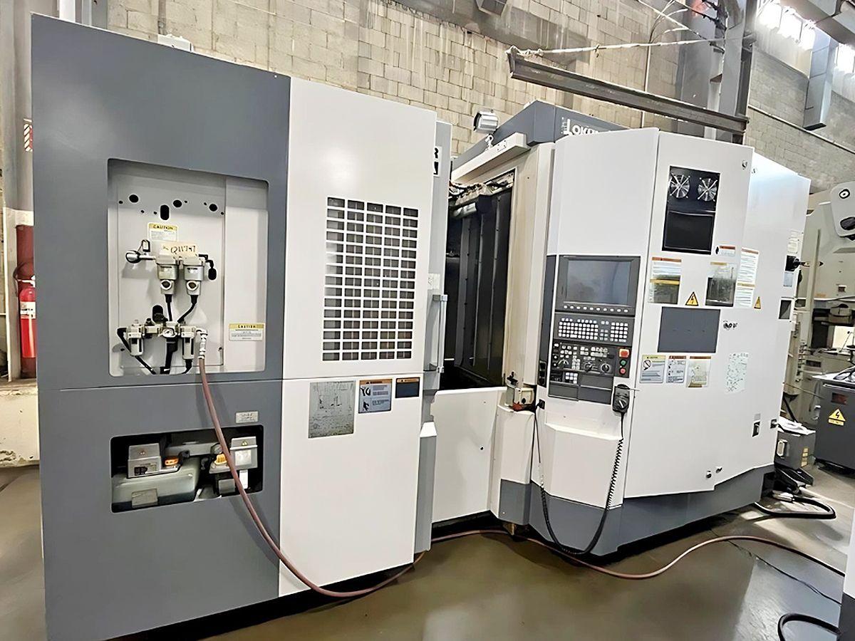 OKUMA MA400HA #XfbqpuJ7qBNsfqm8OvL5kCClI