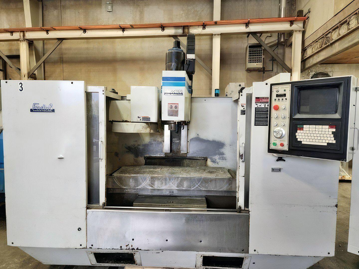 FADAL VMC5020HT #zDUyhlbPJ5YGzK1cbHtLZYRwM
