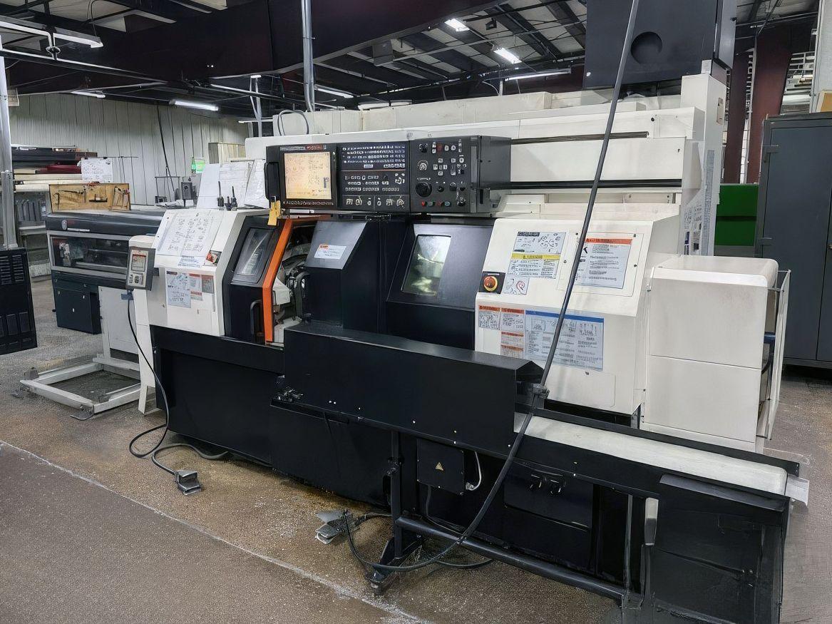 MAZAK MULTIPLEX 630 #8LCa4MNVsdrsLo6jlzHRVCy6k