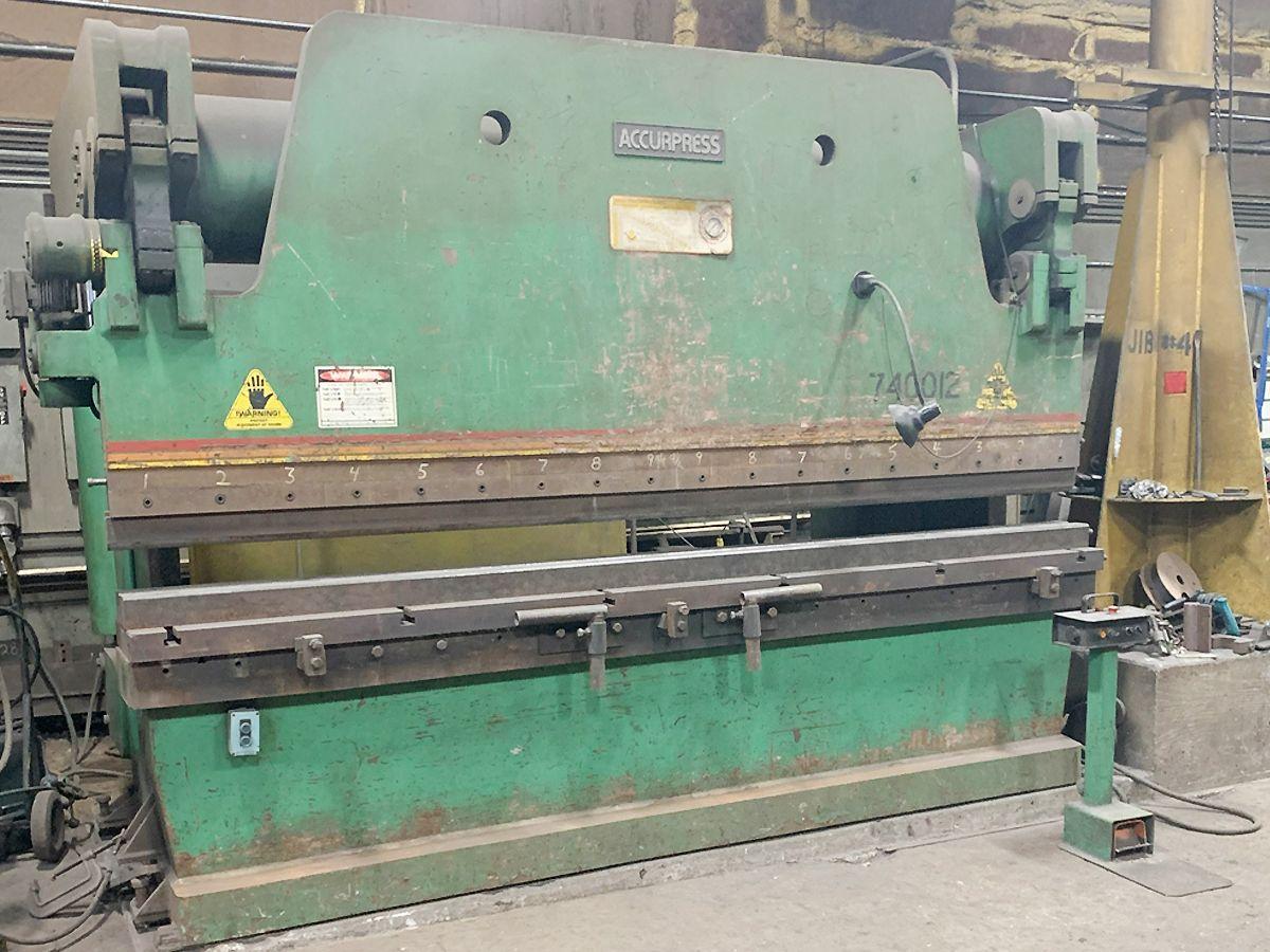 ACCURPRESS 740012 #faM0uqI7KJTiGeVF9myUl55ho