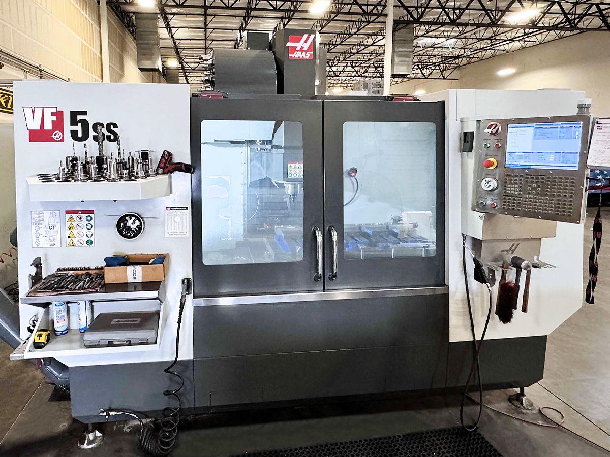 HAAS VF5SS #awH6FRu6kTFBuzVhusMrVinHV