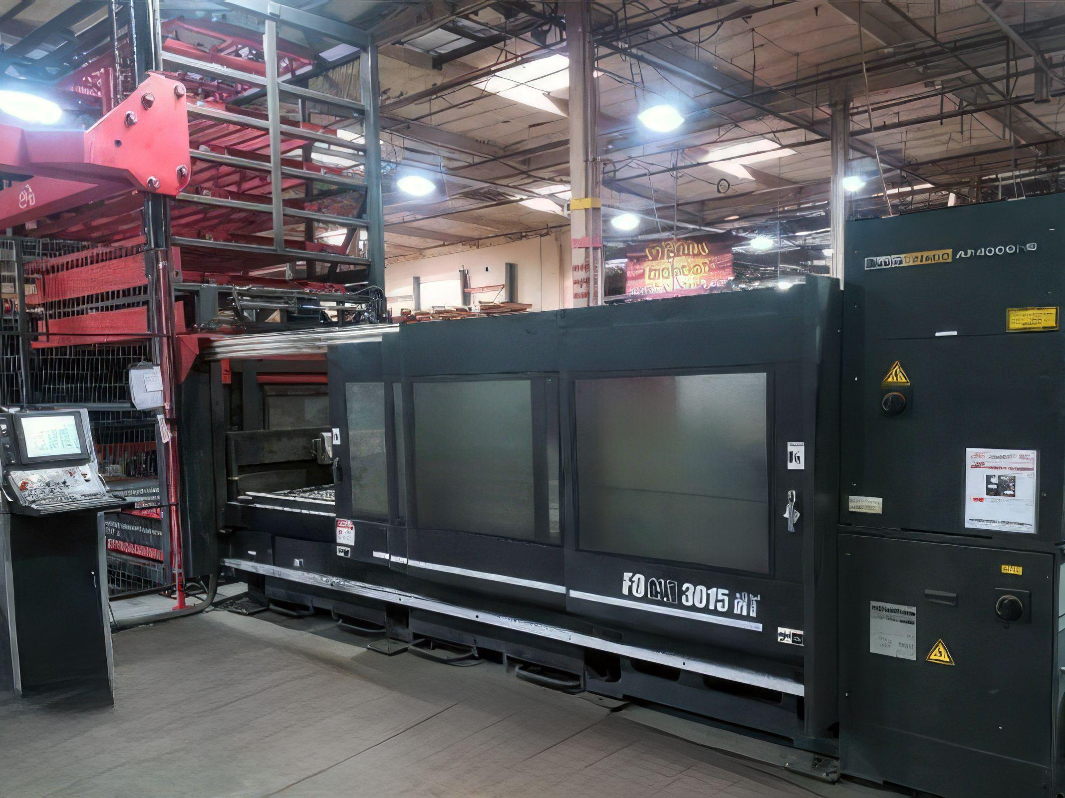 AMADA FOM23015NT #U4WcvcCfHNA184ehrmZMqKWHU
