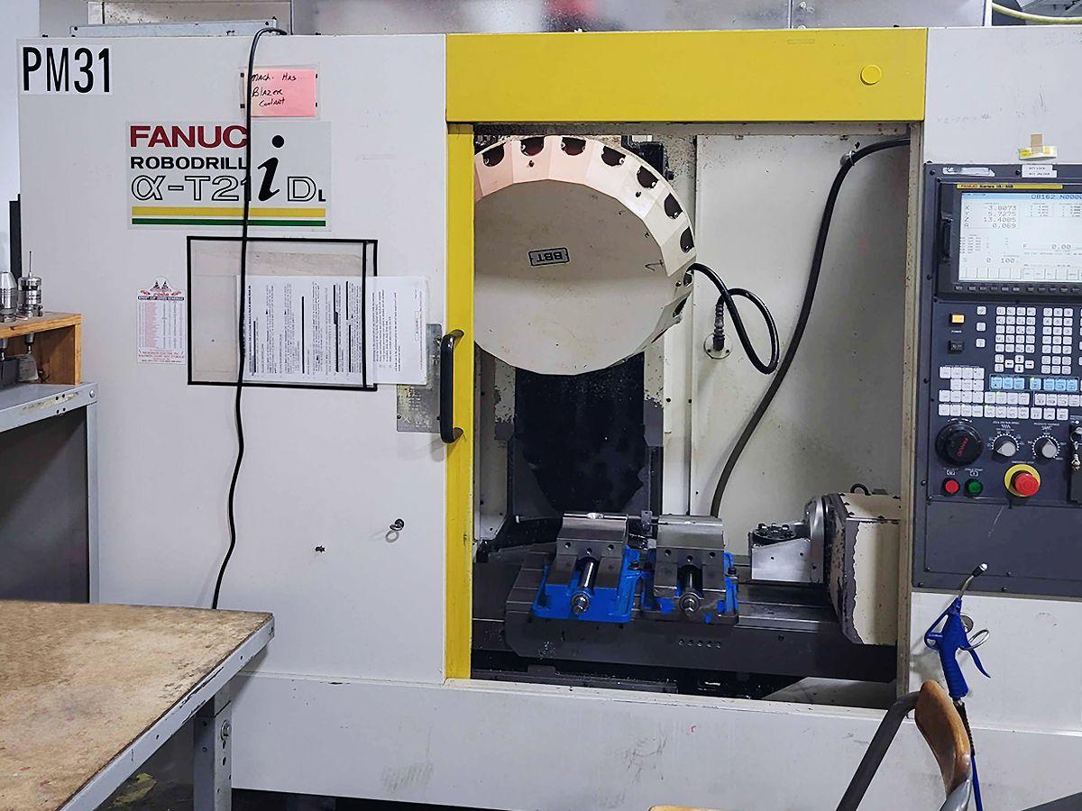 FANUC T21ID #daybP4iVOapEhCERlqGiuvOG0