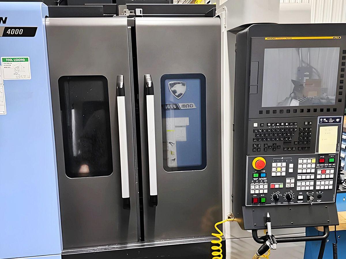 DOOSAN DNM4000 #NLn9vuHSQXgRNHnCIAGZk7Z80