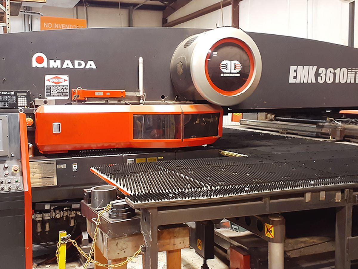 AMADA EMK3610NT #5QWgBnNAat8QSmT0D2peh0Xdy