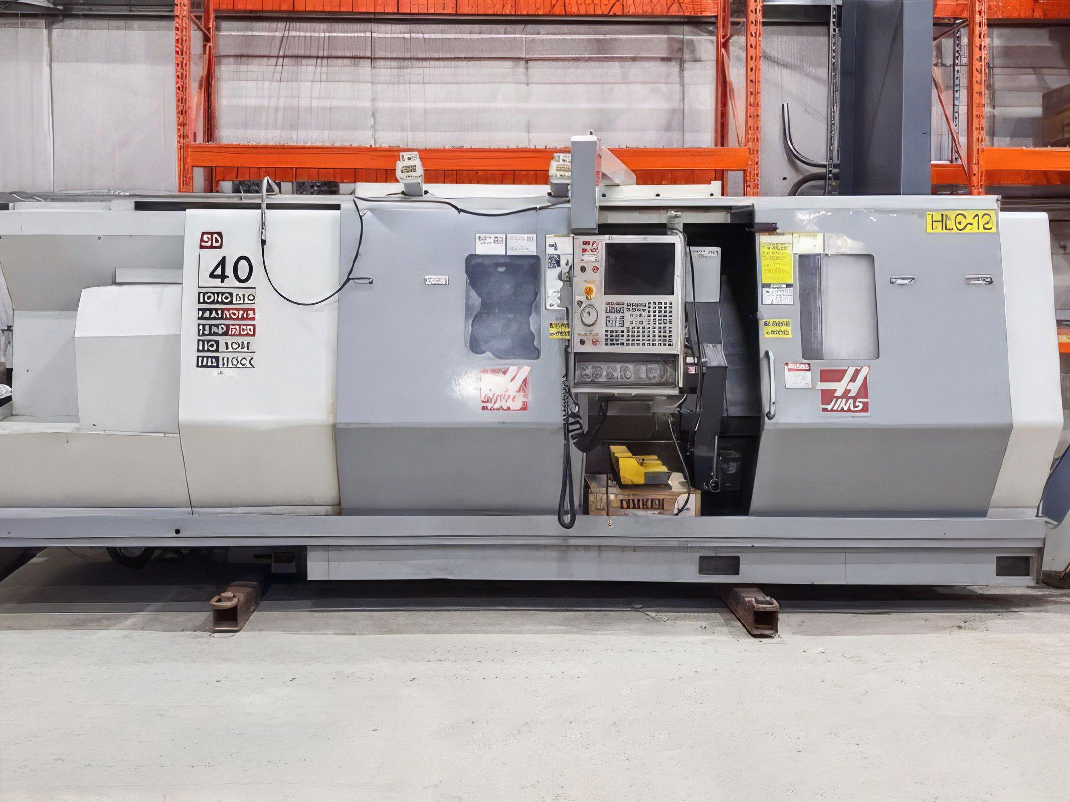 HAAS SL40LB #XpYuc53diP7uXl0aMBmLzrWjP