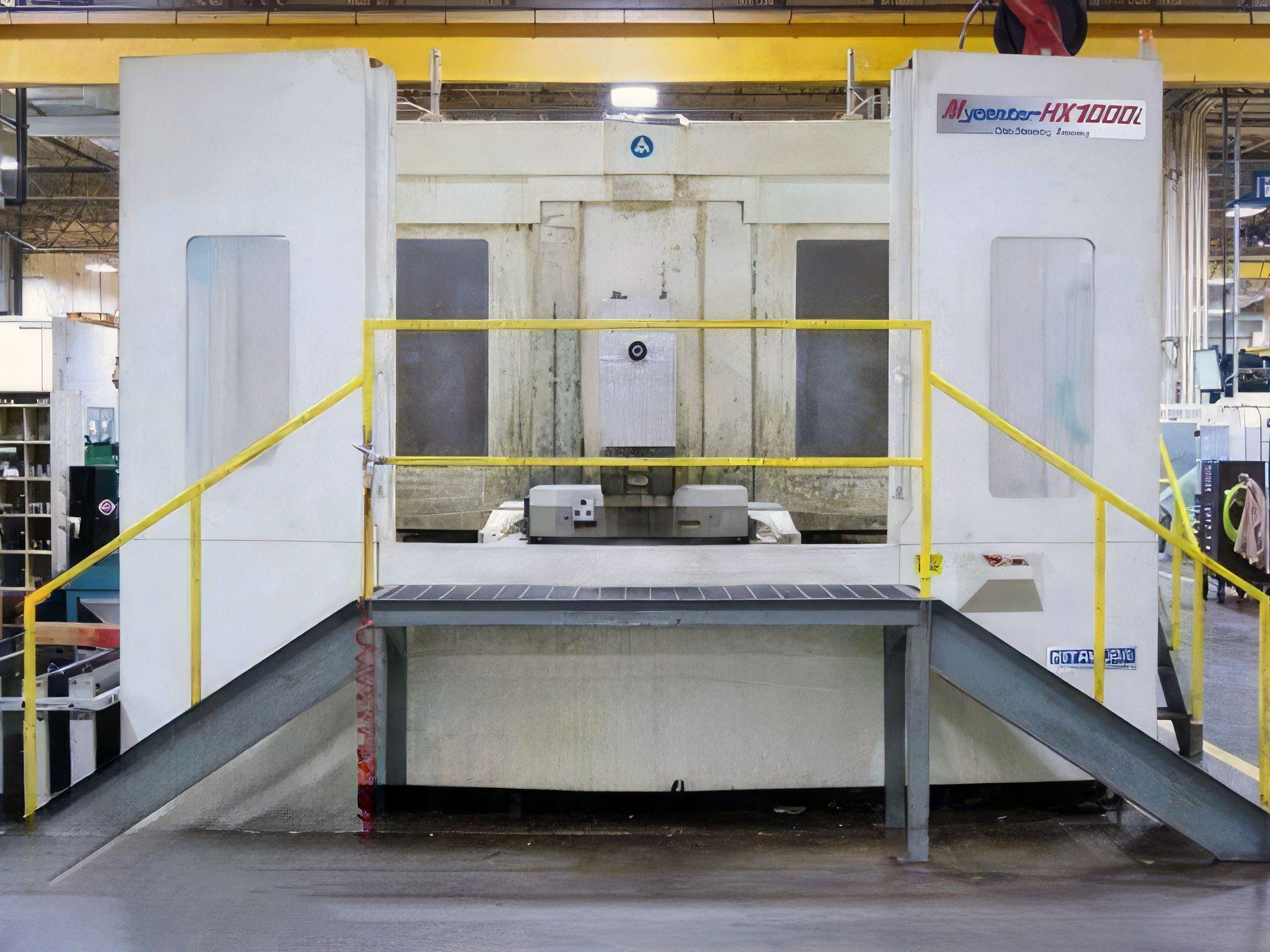 KITAMURA MYCENTER HX1000I #frr6Q2CLOFRDoAMntfTUuQ2zz