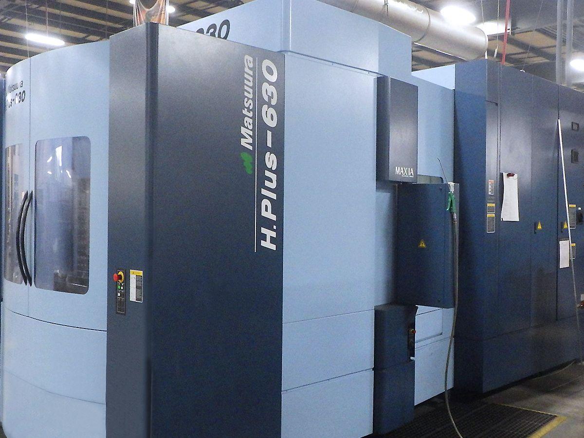 MATSUURA HPLUS 630 #0hG2L5Jfy5MhLBshGCUBlbURo