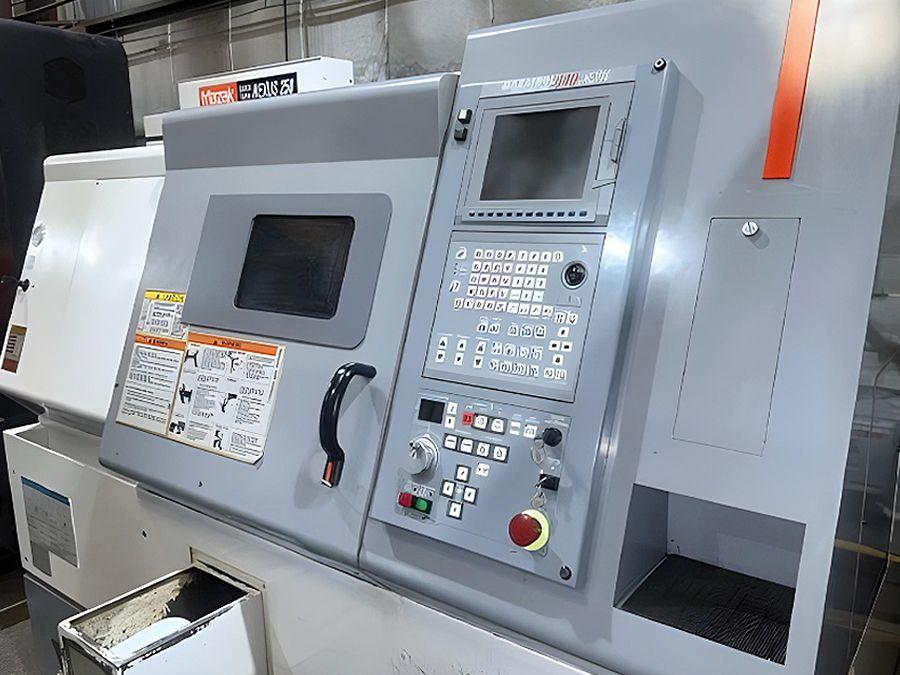 MAZAK QTN250 #Xw2GvaDX51dYHRqB6wl65f7dN