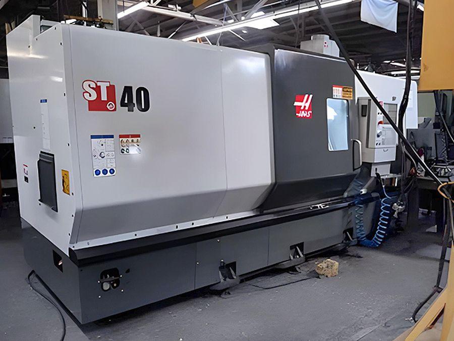 HAAS ST40 #BPRFzdSPOzMxvttk7u6XEgses