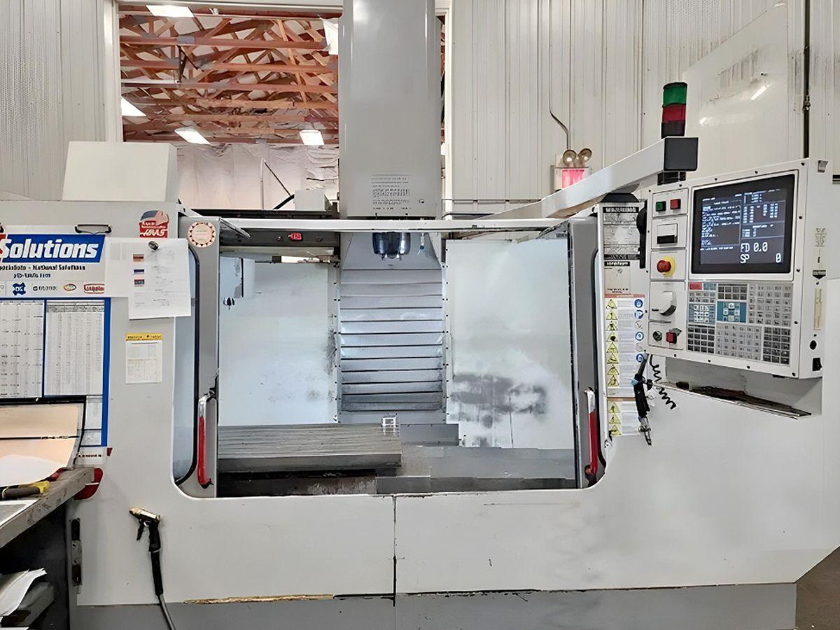 HAAS VF5 #yDauE7S5dIVLedxy0j4K0KfmO