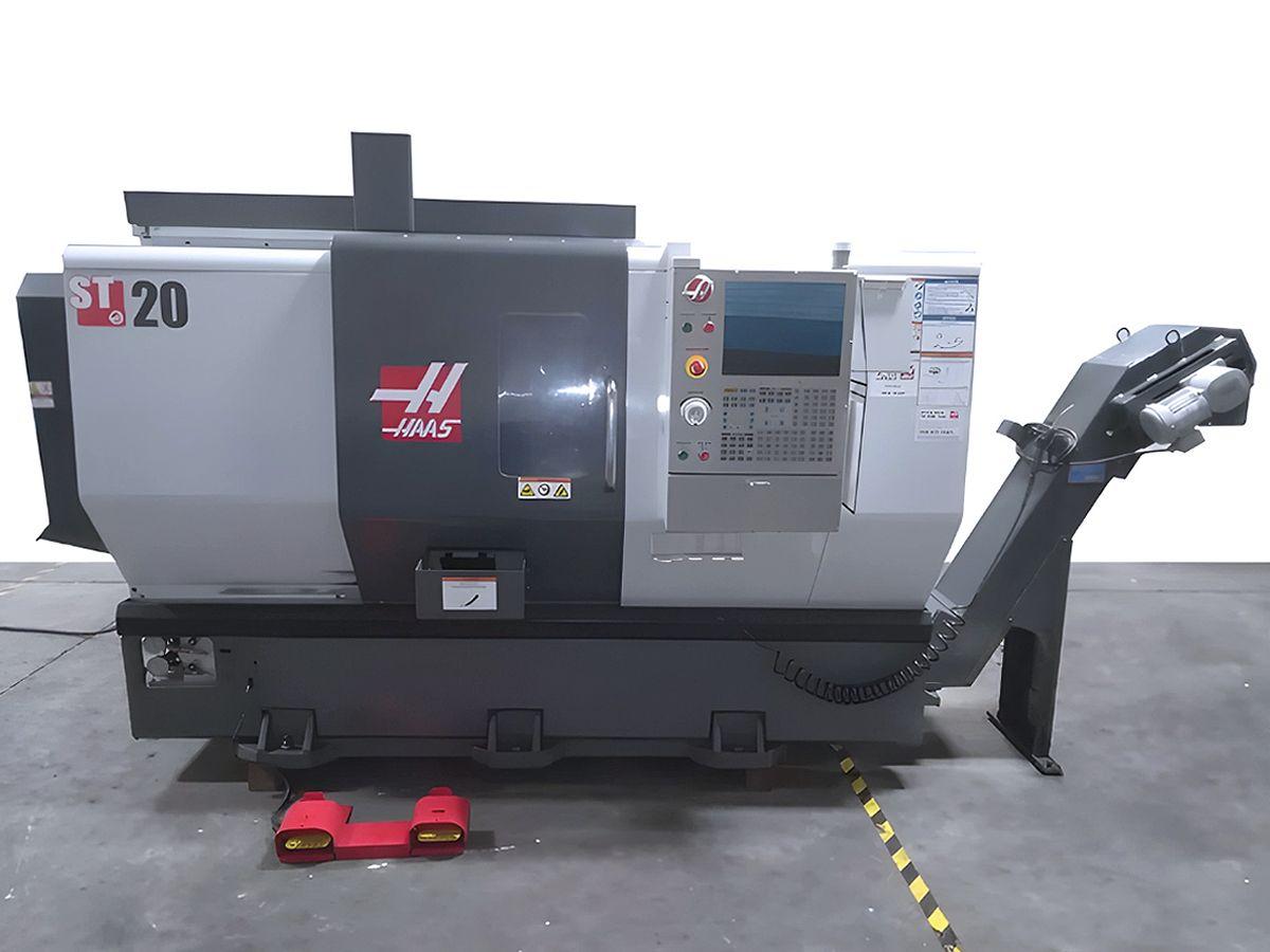 HAAS ST20 #BrwwKhBrESJJvCkcIfJH9ScX4