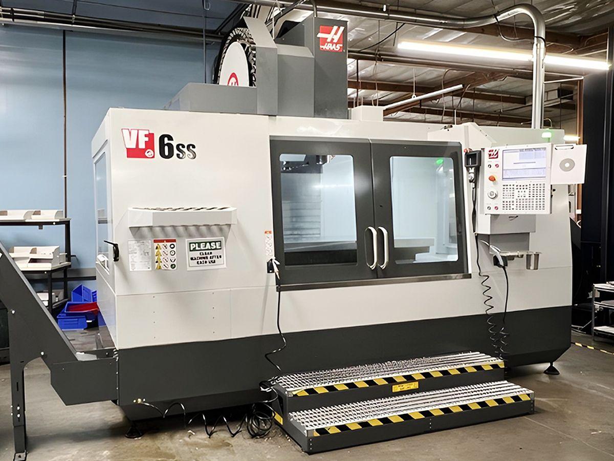 HAAS VF6SS #595KN1R6l2ZlzLzUcL3kXF9yK