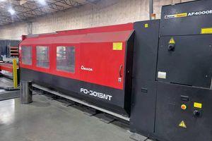 AMADA FO3015NT #10470