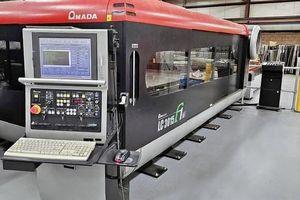 AMADA LC3015 #10634