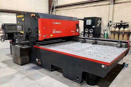 AMADA PULSAR 2415 #10603