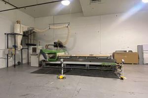 BIESSE ROVER G5 12 #10602