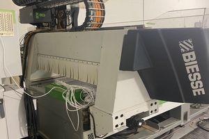 BIESSE ROVER G5 12 #10602