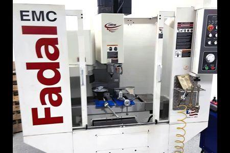 FADAL EMC #10500