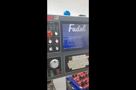 FADAL EMC #10500