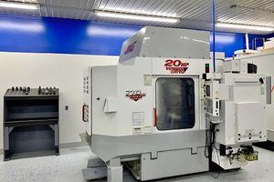 HAAS HS1 #10615