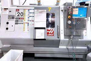 HAAS SL20BB #10711