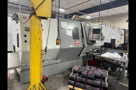 HAAS SL40BB #10495