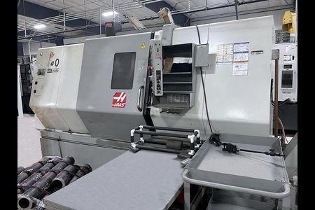 HAAS SL40BB #10495