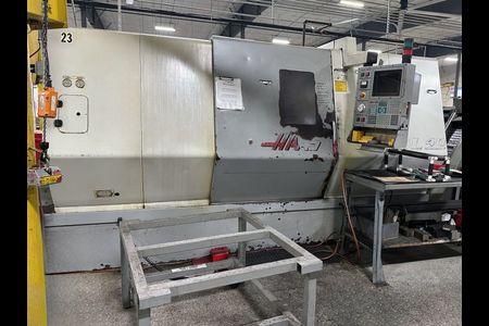 HAAS SL40T #10496