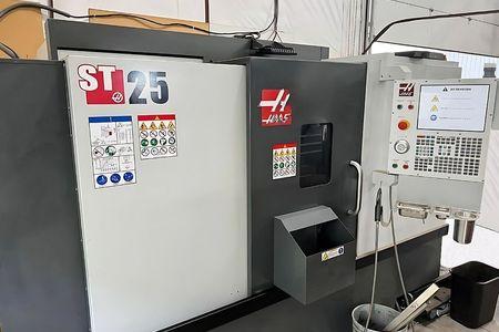 HAAS ST25 #10599