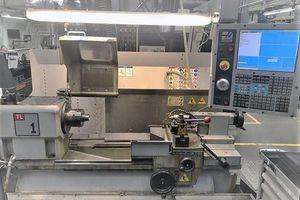 HAAS TL1 #10490