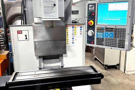 HAAS TM1 #10622