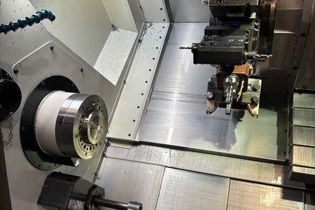 HARDINGE H51 MSY SP #10712