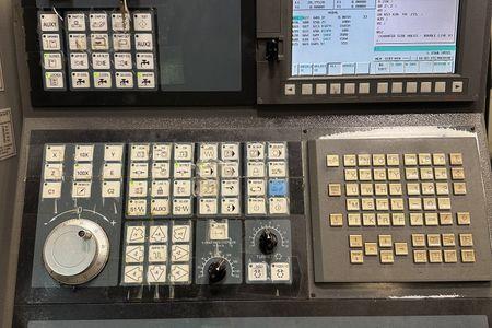 HARDINGE H51 MSY SP #10712