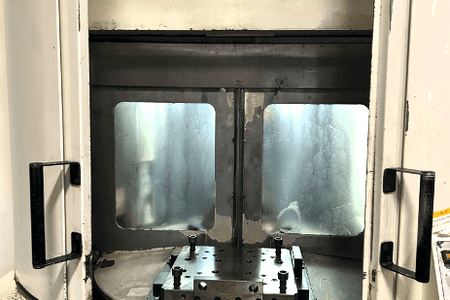 KITAMURA HX300 #10654