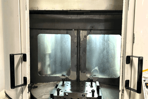 KITAMURA HX300 #10654