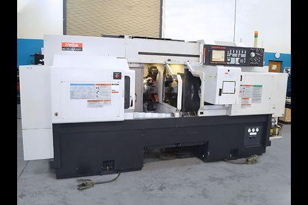 MAZAK MULTIPLEX 6300Y #10483