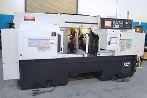 MAZAK MULTIPLEX 6300Y #10483