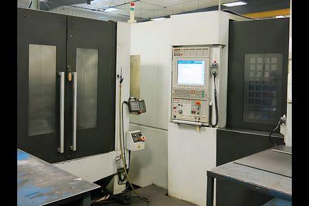 MORI SEIKI NH6300DCGII #10487