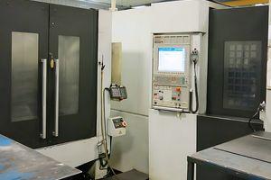 MORI SEIKI NH6300DCGII #10487