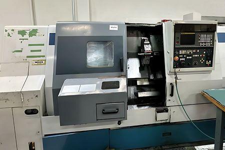 MORI SEIKI SL25B #10591